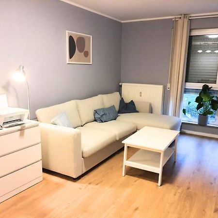 Nicole Apartment Mockern 외부 사진
