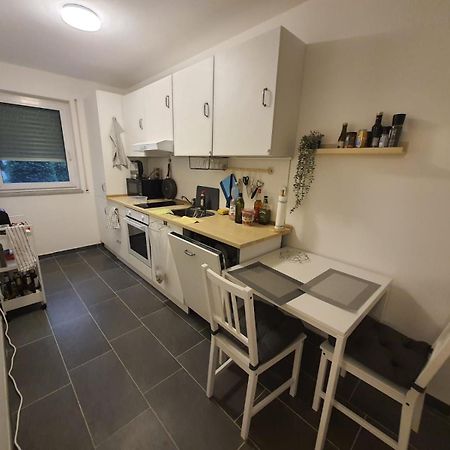 Nicole Apartment Mockern 외부 사진