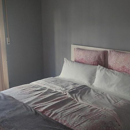 Nicole Apartment Mockern 외부 사진