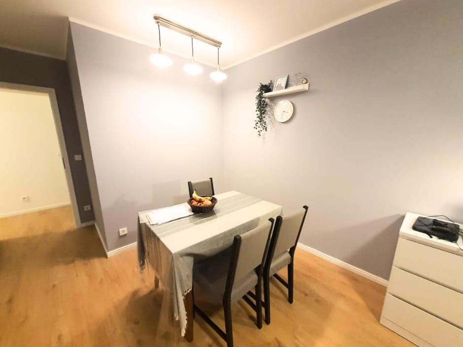 Nicole Apartment Mockern 외부 사진