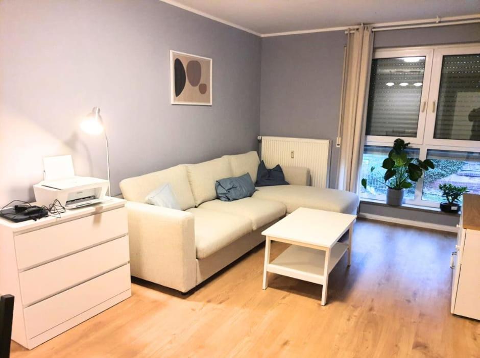 Nicole Apartment Mockern 외부 사진