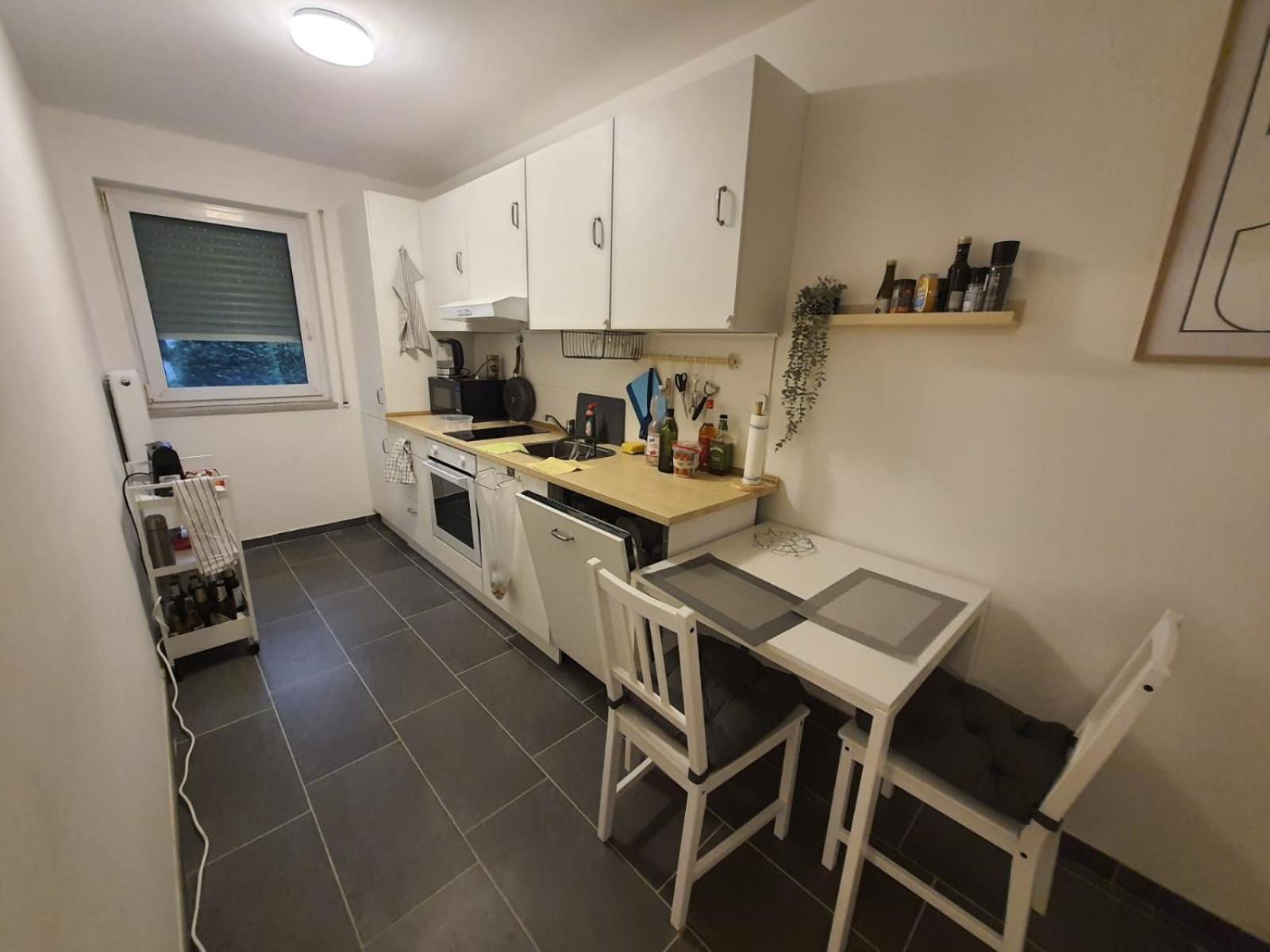 Nicole Apartment Mockern 외부 사진