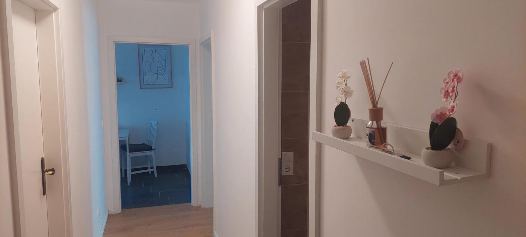 Nicole Apartment Mockern 외부 사진