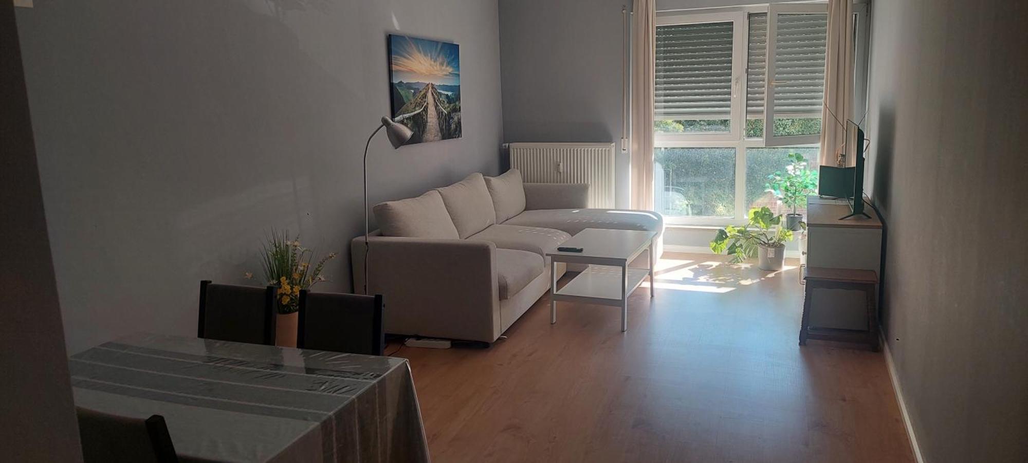 Nicole Apartment Mockern 외부 사진