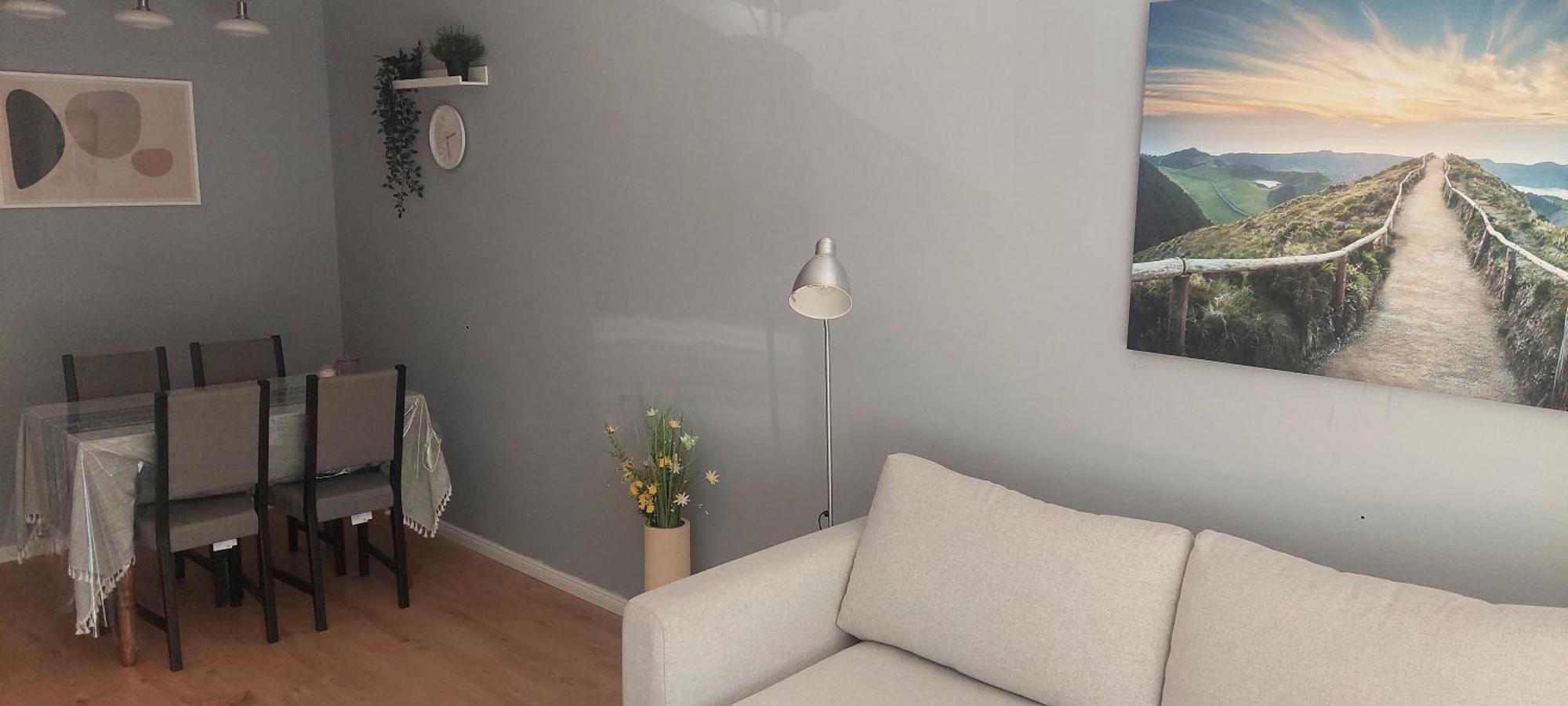 Nicole Apartment Mockern 외부 사진