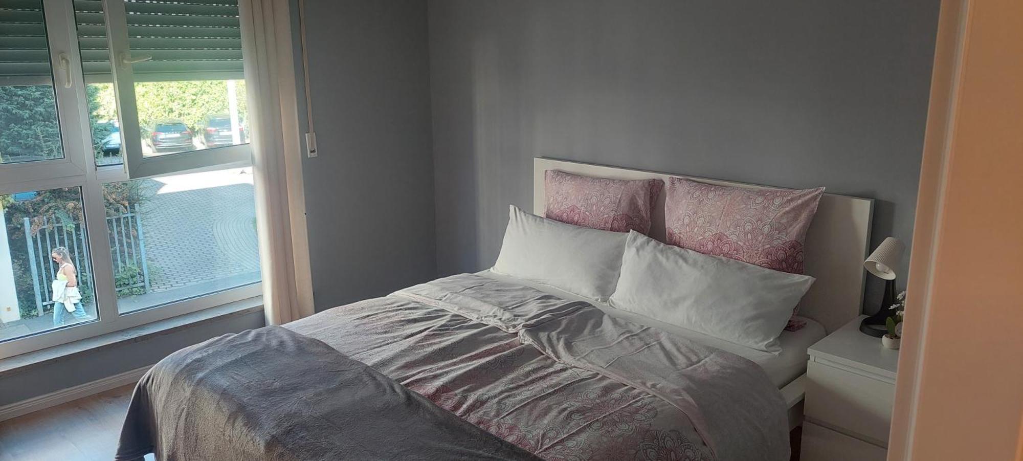 Nicole Apartment Mockern 외부 사진