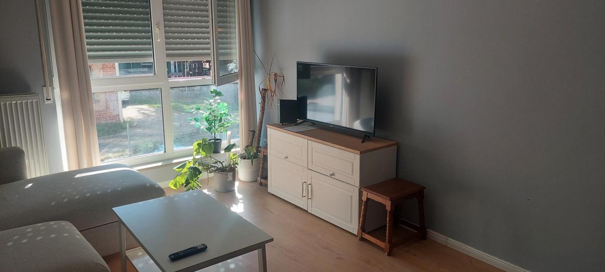 Nicole Apartment Mockern 외부 사진