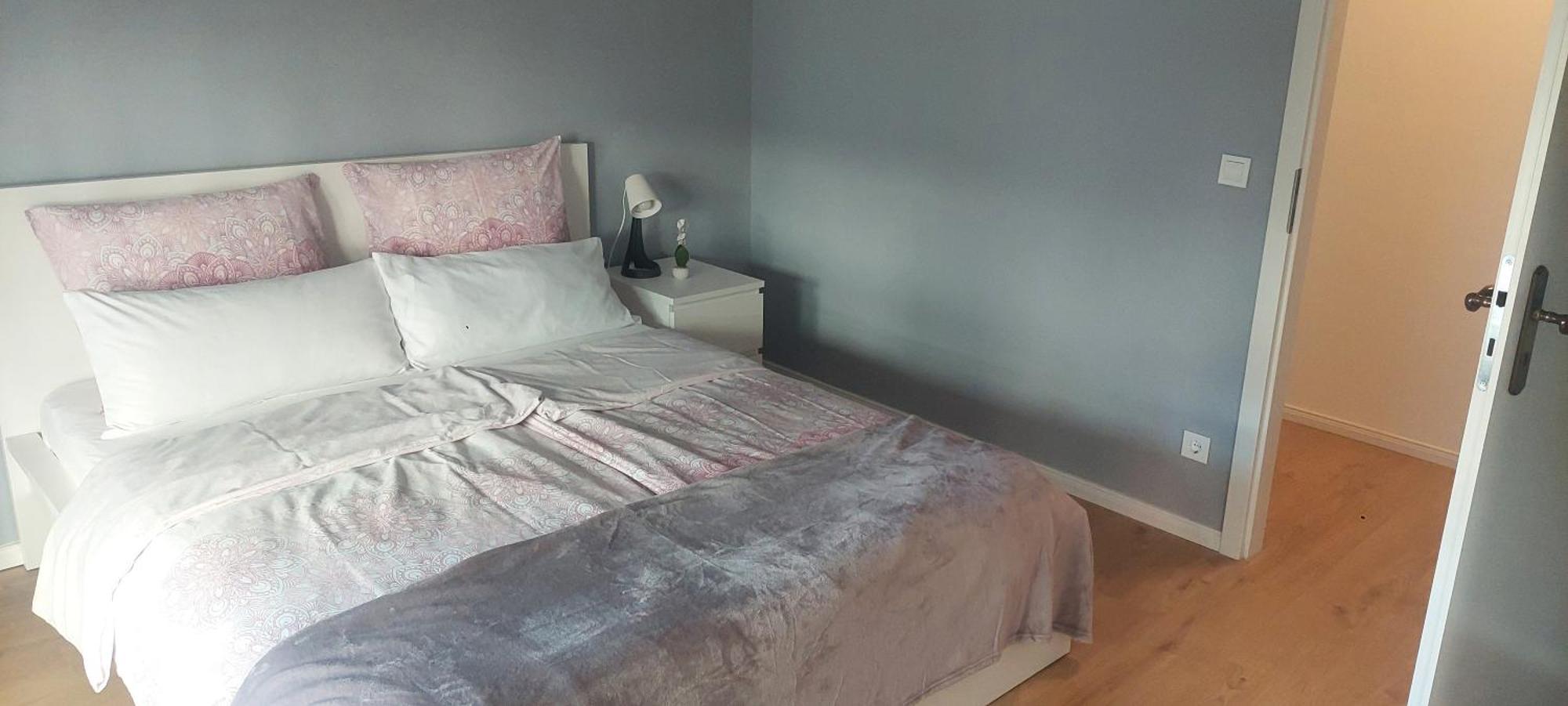 Nicole Apartment Mockern 외부 사진